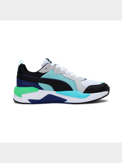 Кросівки PUMA модель 372602 - фото