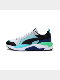 Кроссовки повседневные PUMA модель 372602 Фото