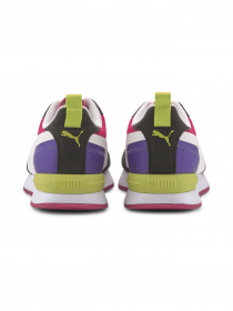 Кроссовки для бега PUMA R78 модель 373117 Фото