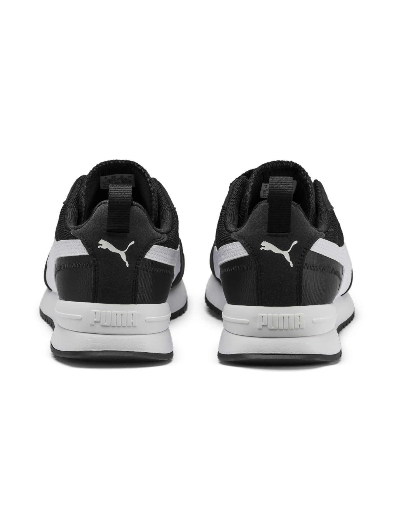 Кросівки для бігу PUMA R78 модель 373117 Фото