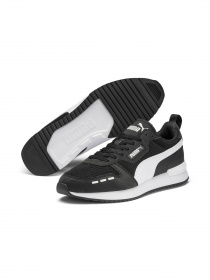 Кросівки для бігу PUMA R78 модель 373117 Фото