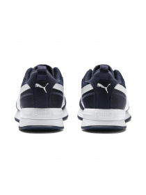 Кроссовки для бега PUMA R78 модель 373117 Фото