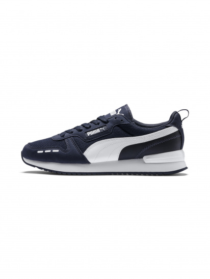 Кросівки для бігу PUMA R78 модель 373117 — фото - INTERTOP