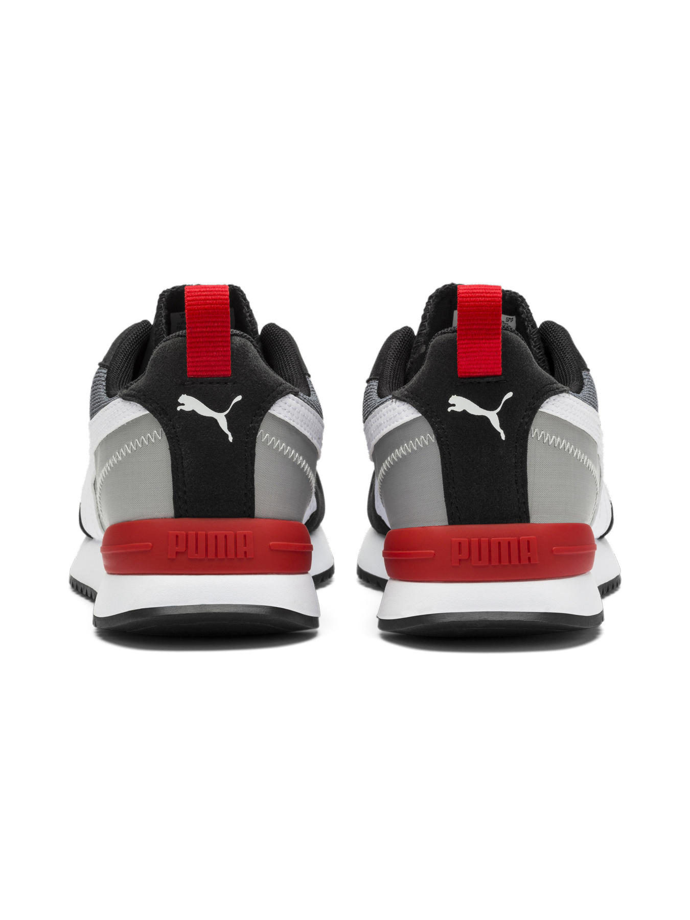 Кроссовки для бега PUMA R78 модель 373117 Фото