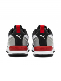Кроссовки для бега PUMA R78 модель 373117 Фото