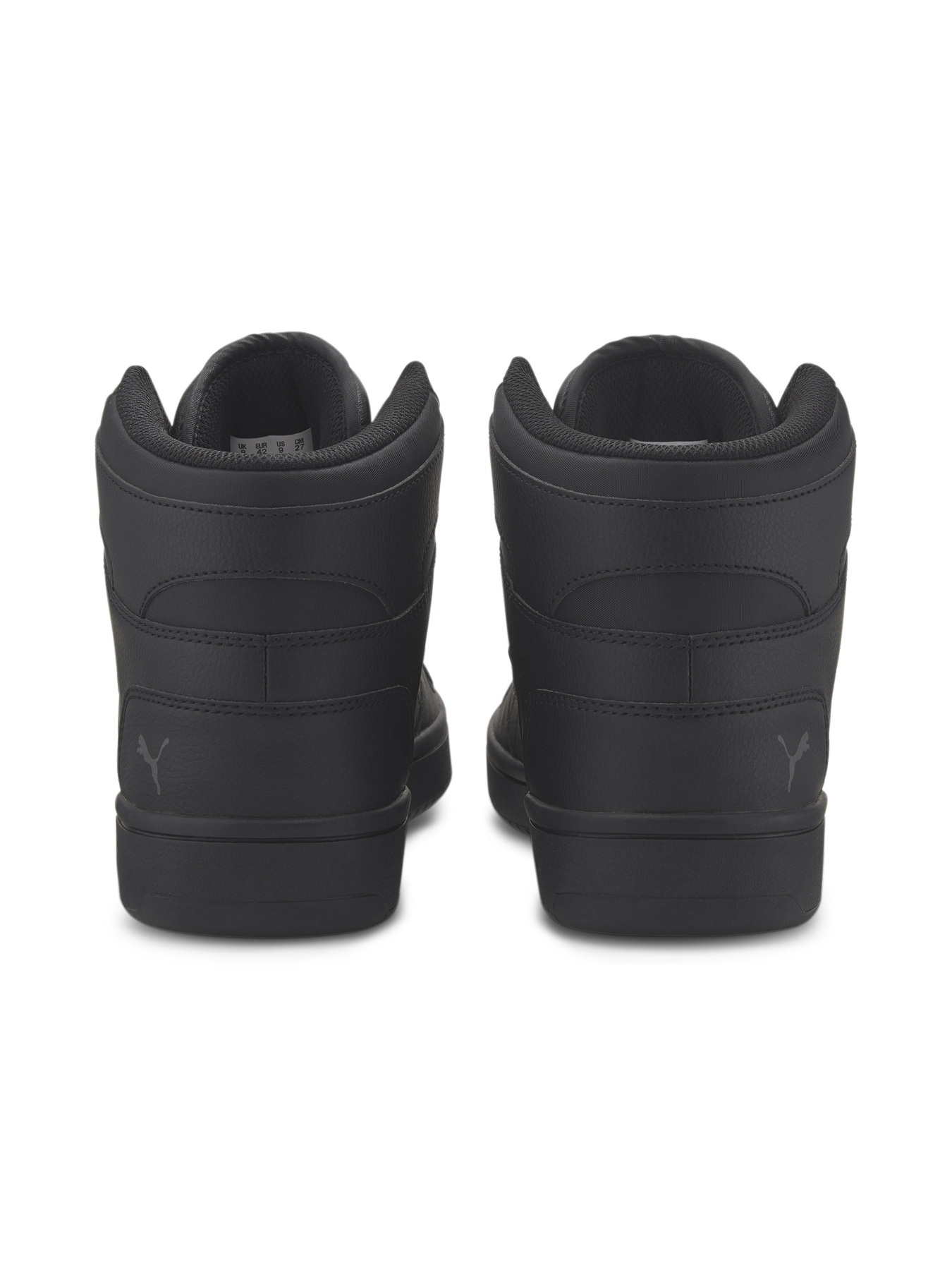 Кеди високі PUMA Rebound Layup Sl модель 369573 Фото