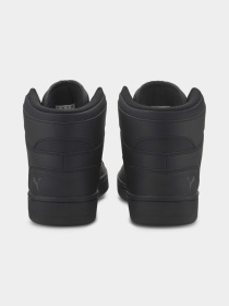 Кеды высокие PUMA Rebound Layup Sl модель 369573 Фото