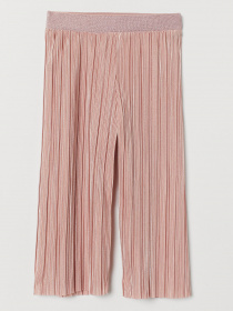 Кюлоти H&M модель 54776 Кюлоти H&M модель 54776 Фото