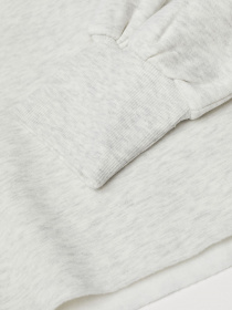 Свитшот H&M модель 56040 Фото