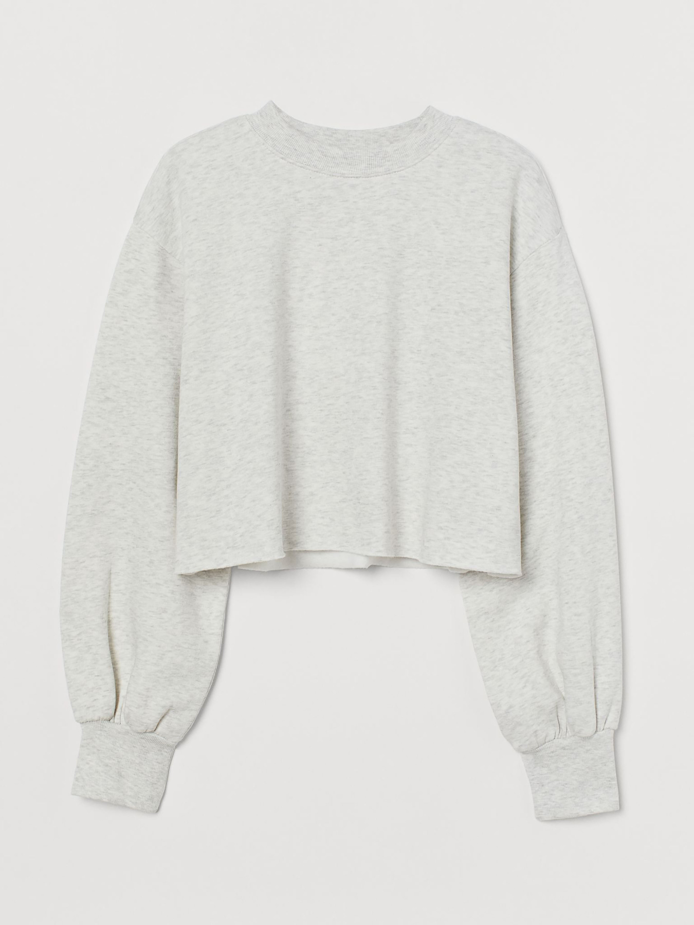 Свитшот H&M модель 56040 Фото