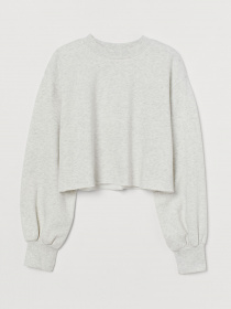 Свитшот H&M модель 56040 Фото