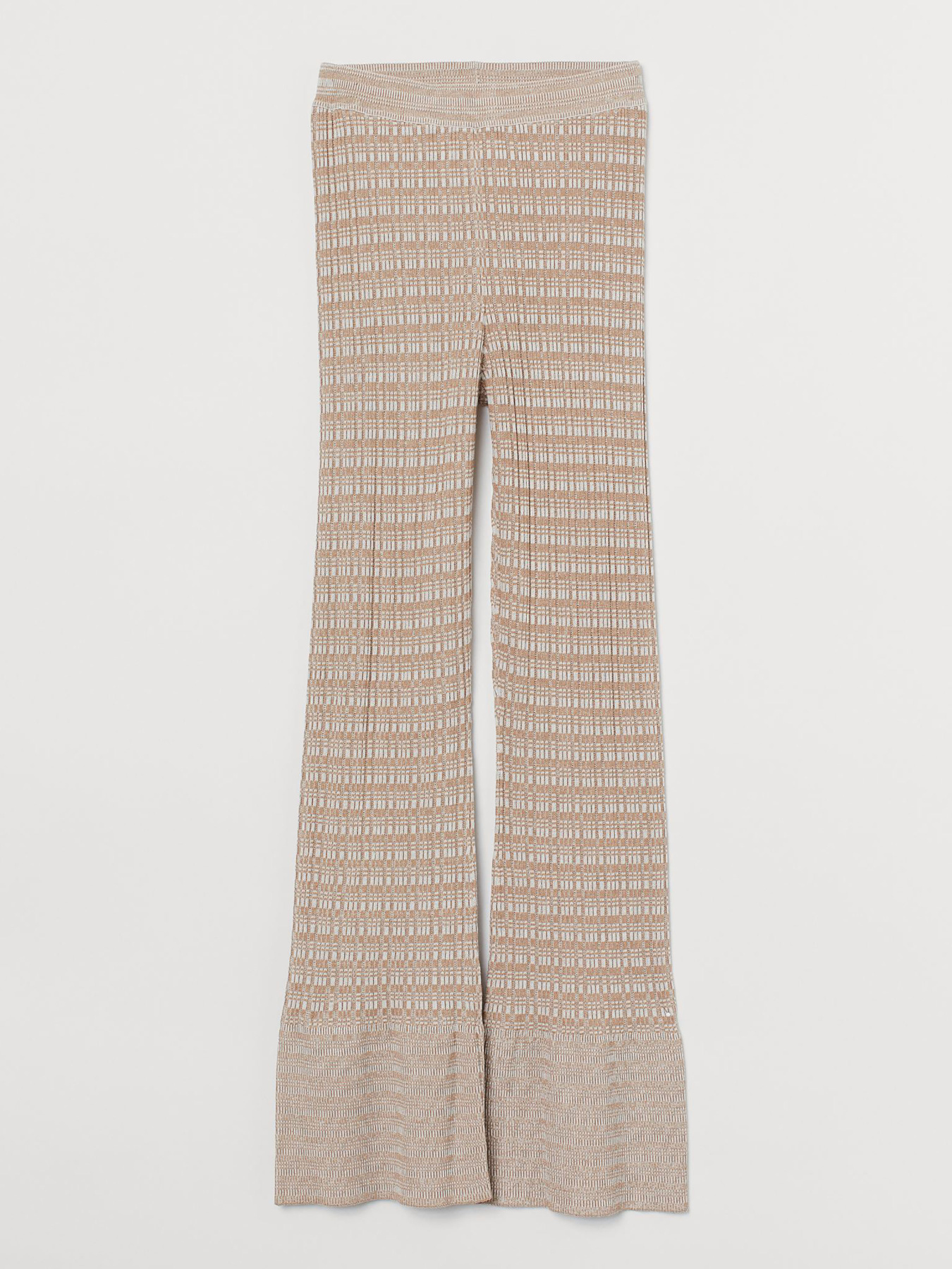 Палаццо H&M модель 57574 Фото