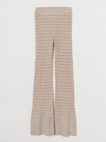 Палаццо H&M модель 57574 Фото