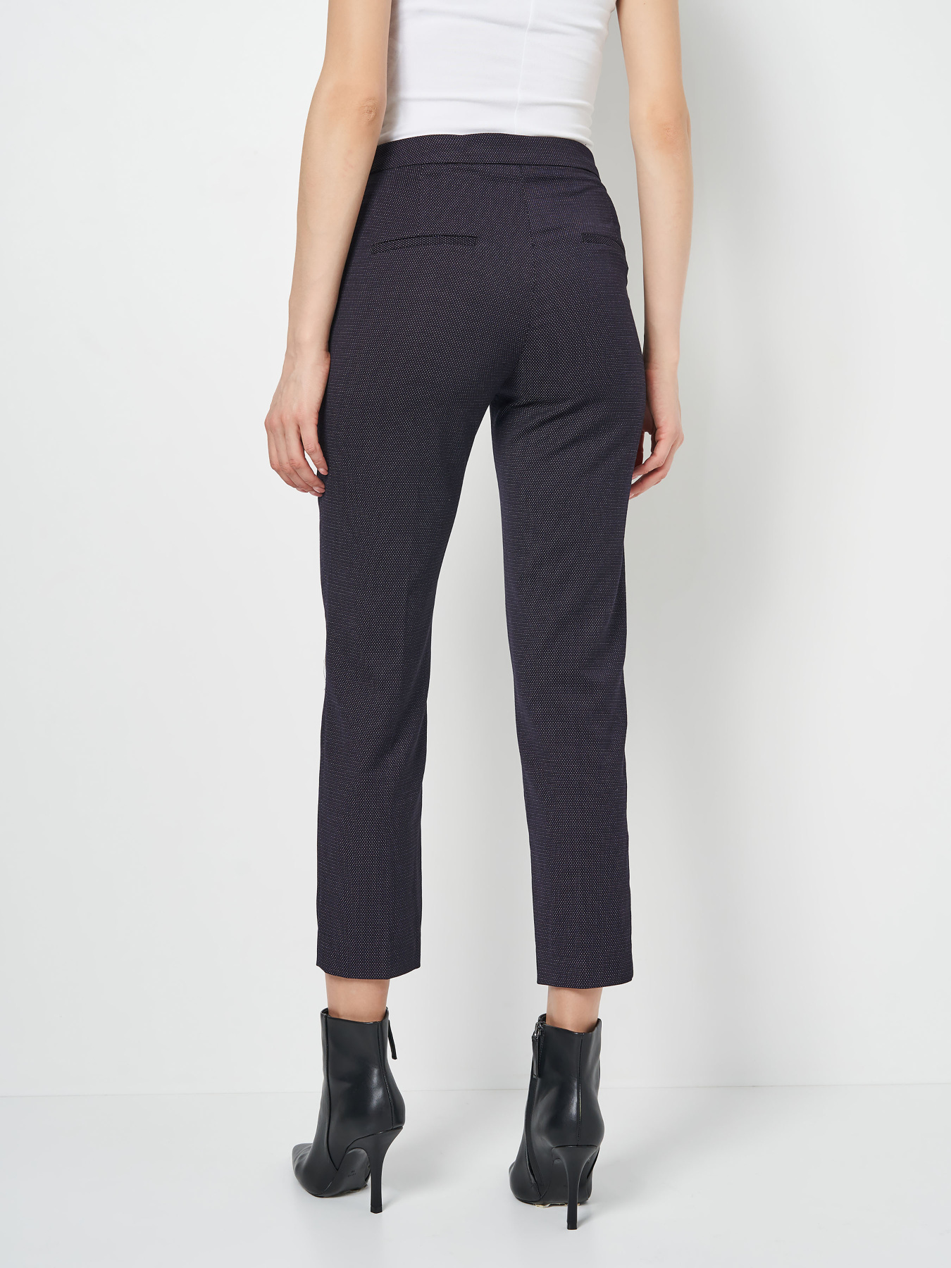 Чиносы H&M модель 63242 Фото