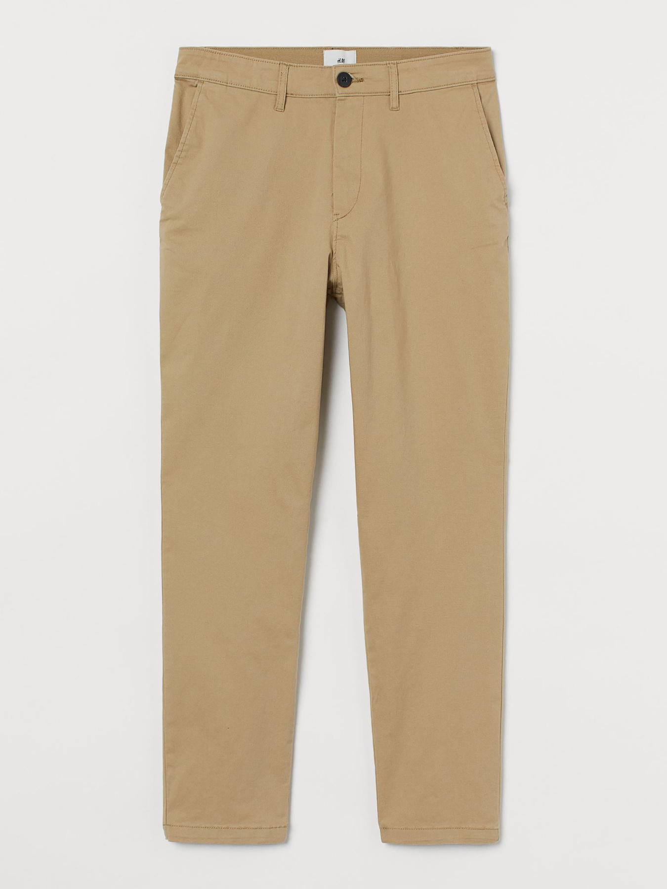 Чиносы H&M модель 63241 Фото