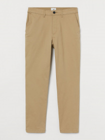 Чиносы H&M модель 63241 Фото
