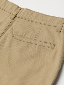 Чиносы H&M модель 63241 Фото