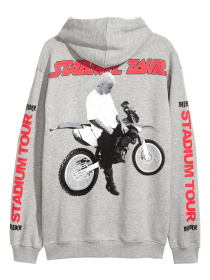 Худи H&M модель 64523 Фото