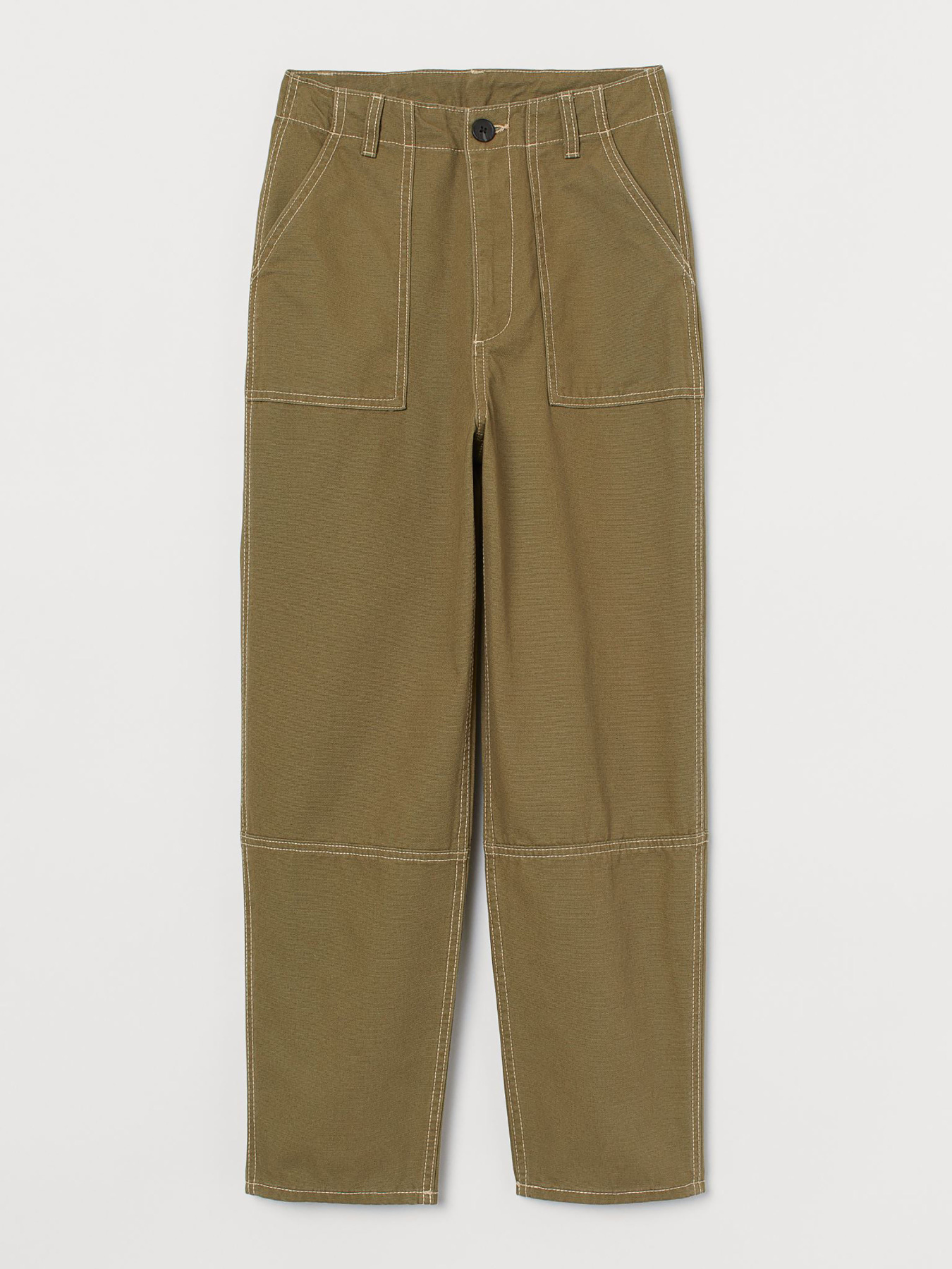 Штани повсякденні H&M модель 64528 Фото