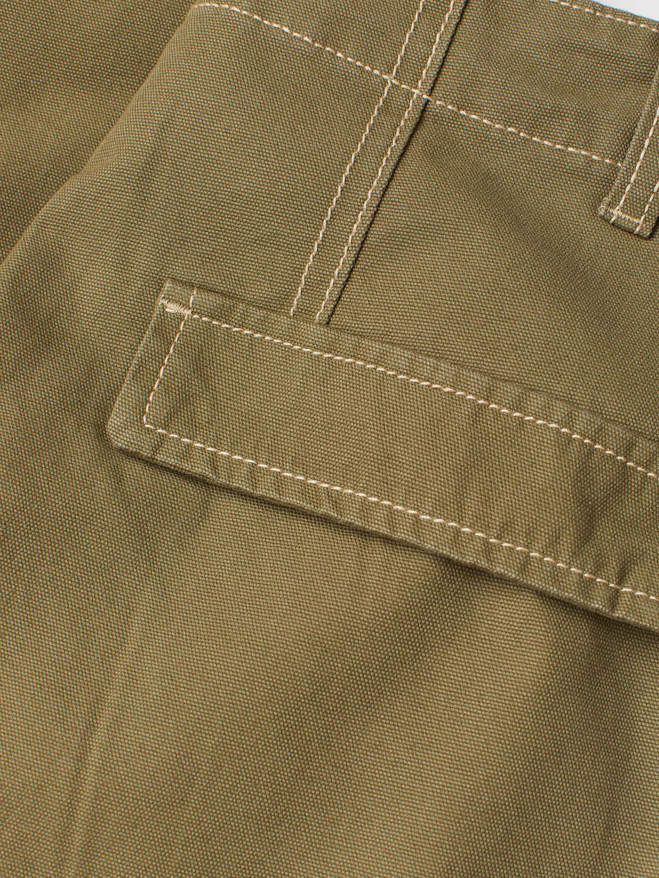 Повсякденні штани H&M модель 64528 Фото