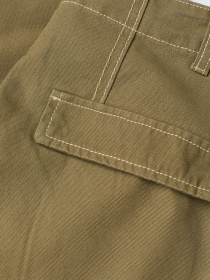 Повсякденні штани H&M модель 64528 Фото