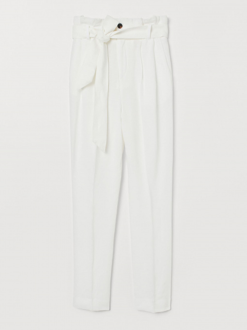 Повседневные штаны H&M модель 53154 Фото