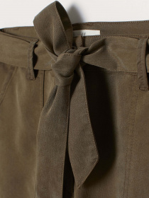 Повсякденні штани H&M модель 54784 Фото