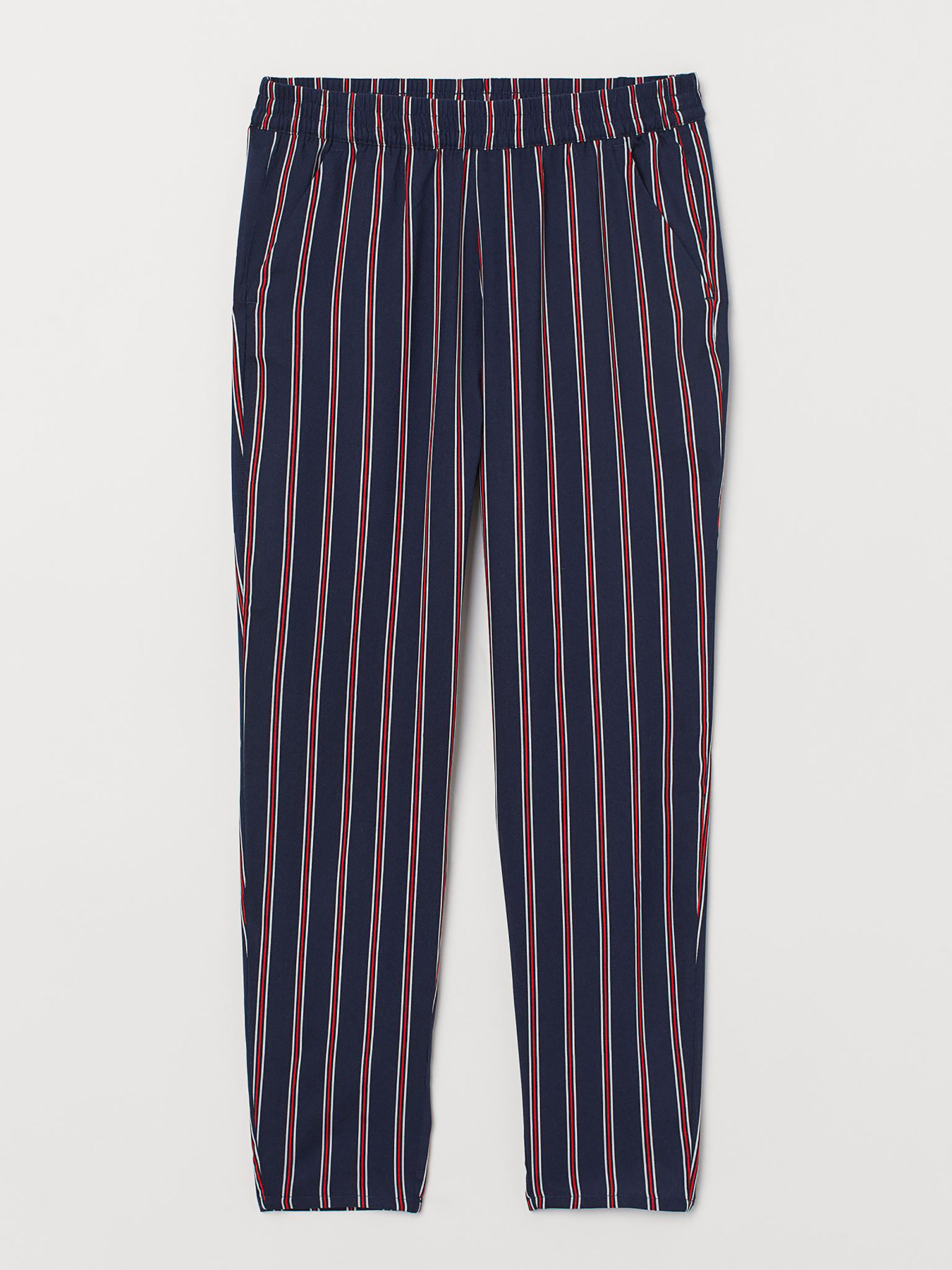 Штани повсякденні H&M модель 56100 Фото