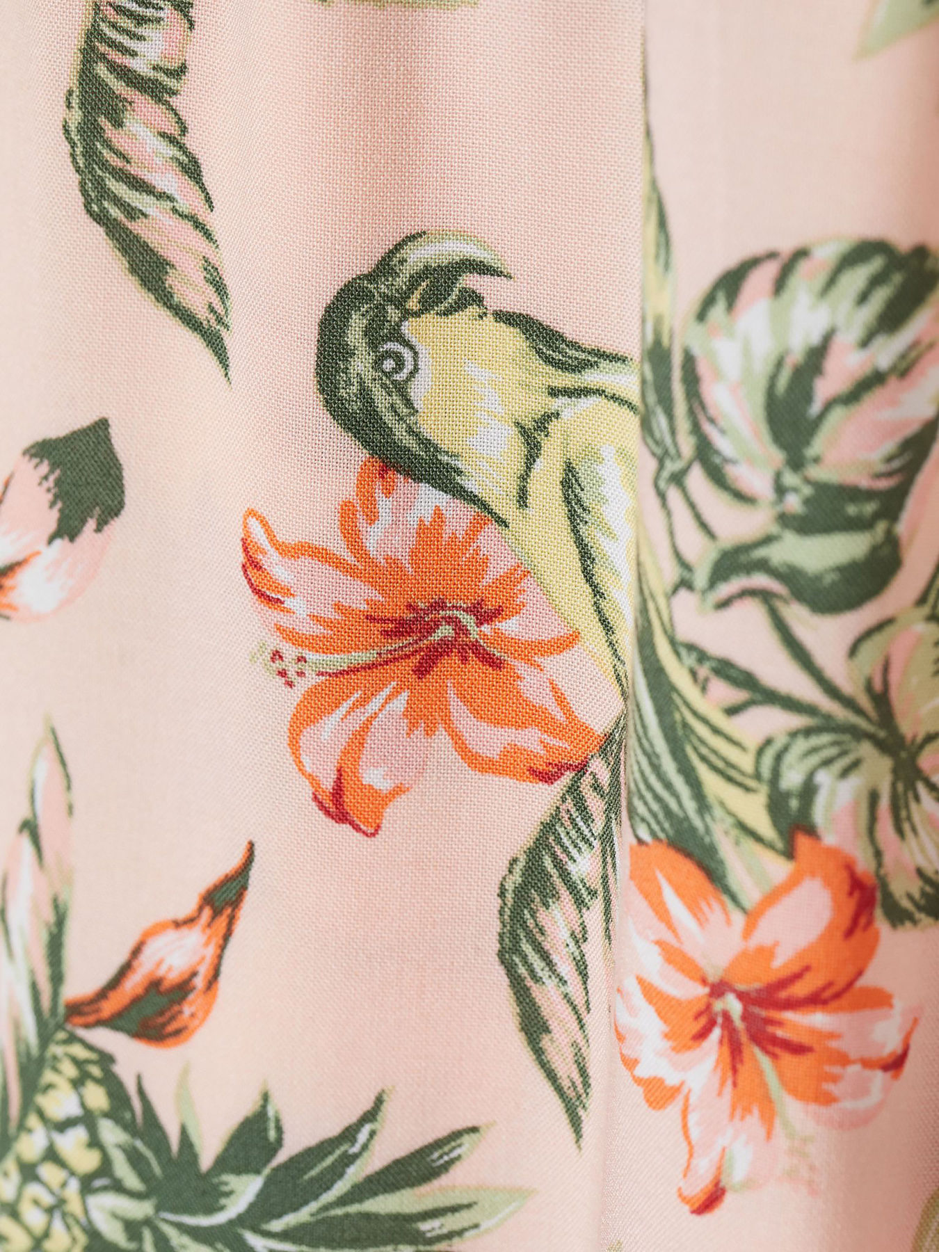 Штани повсякденні H&M модель 56099 Фото