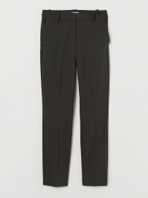 Брюки классические H&M модель 63317 Фото