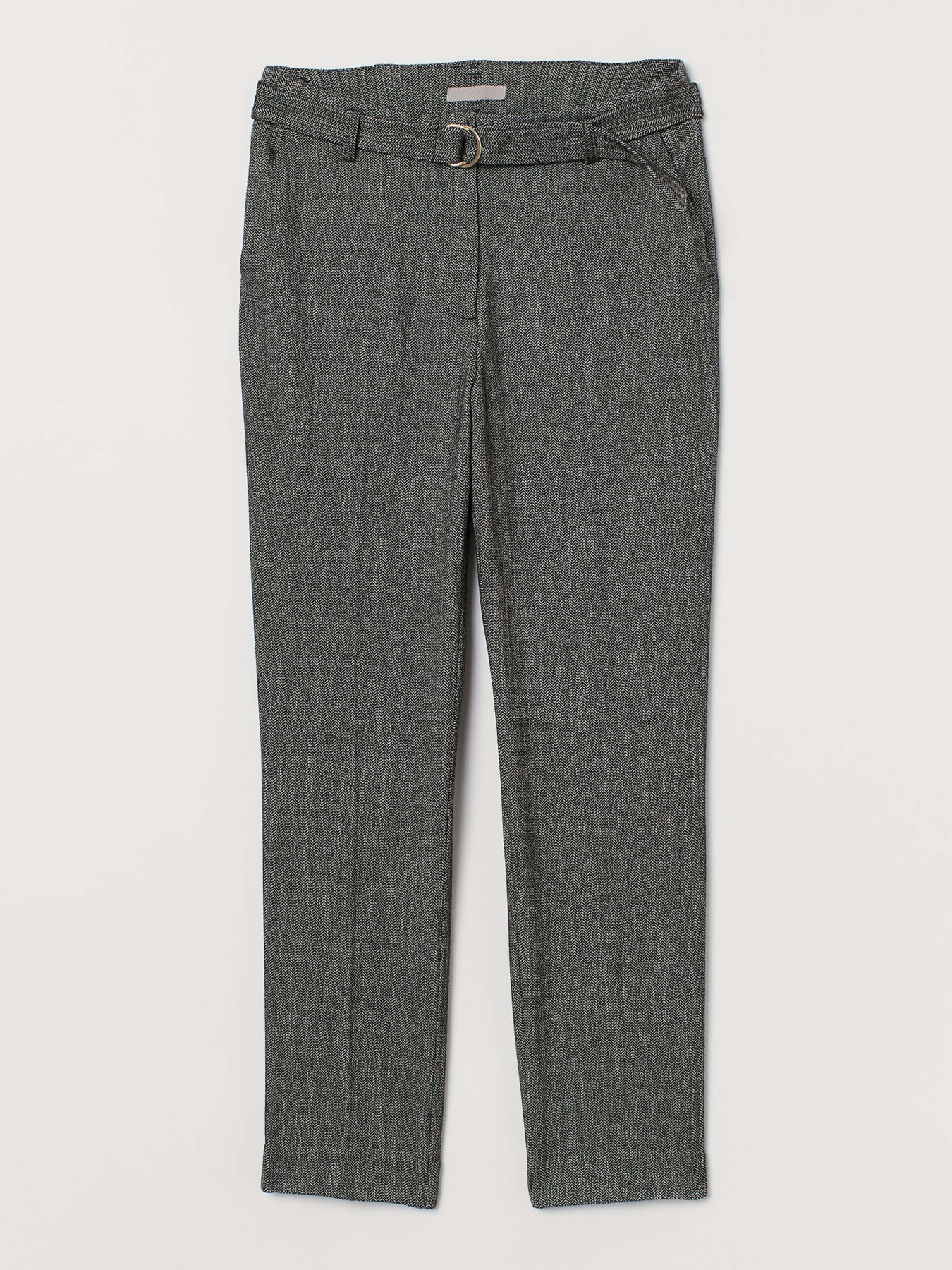 Классические штаны H&M модель 64630 Фото