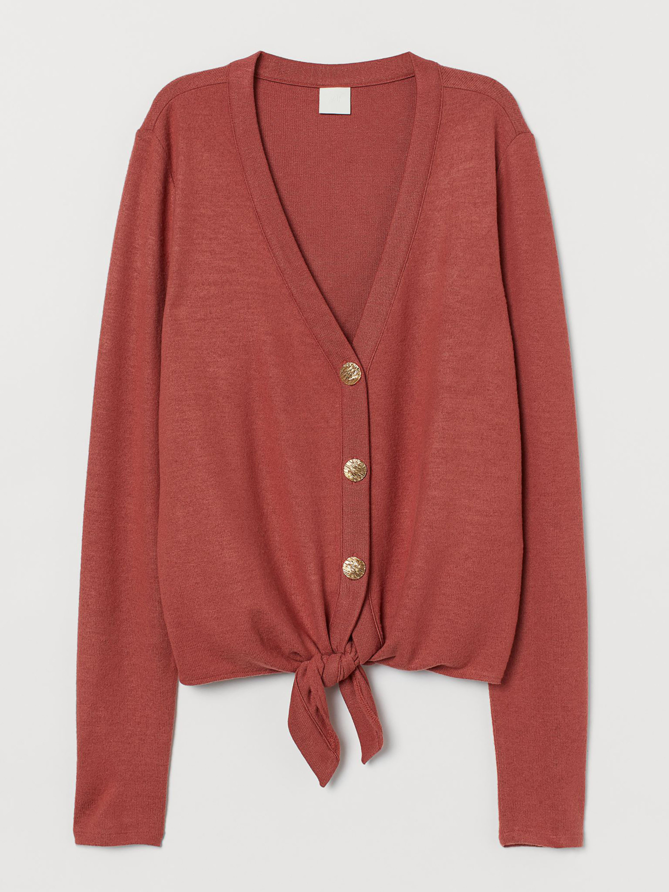 Кардиган H&M модель 48097 Фото