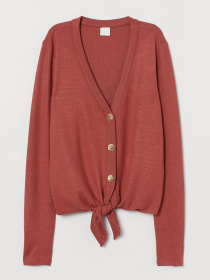 Кардиган H&M модель 48097 Фото