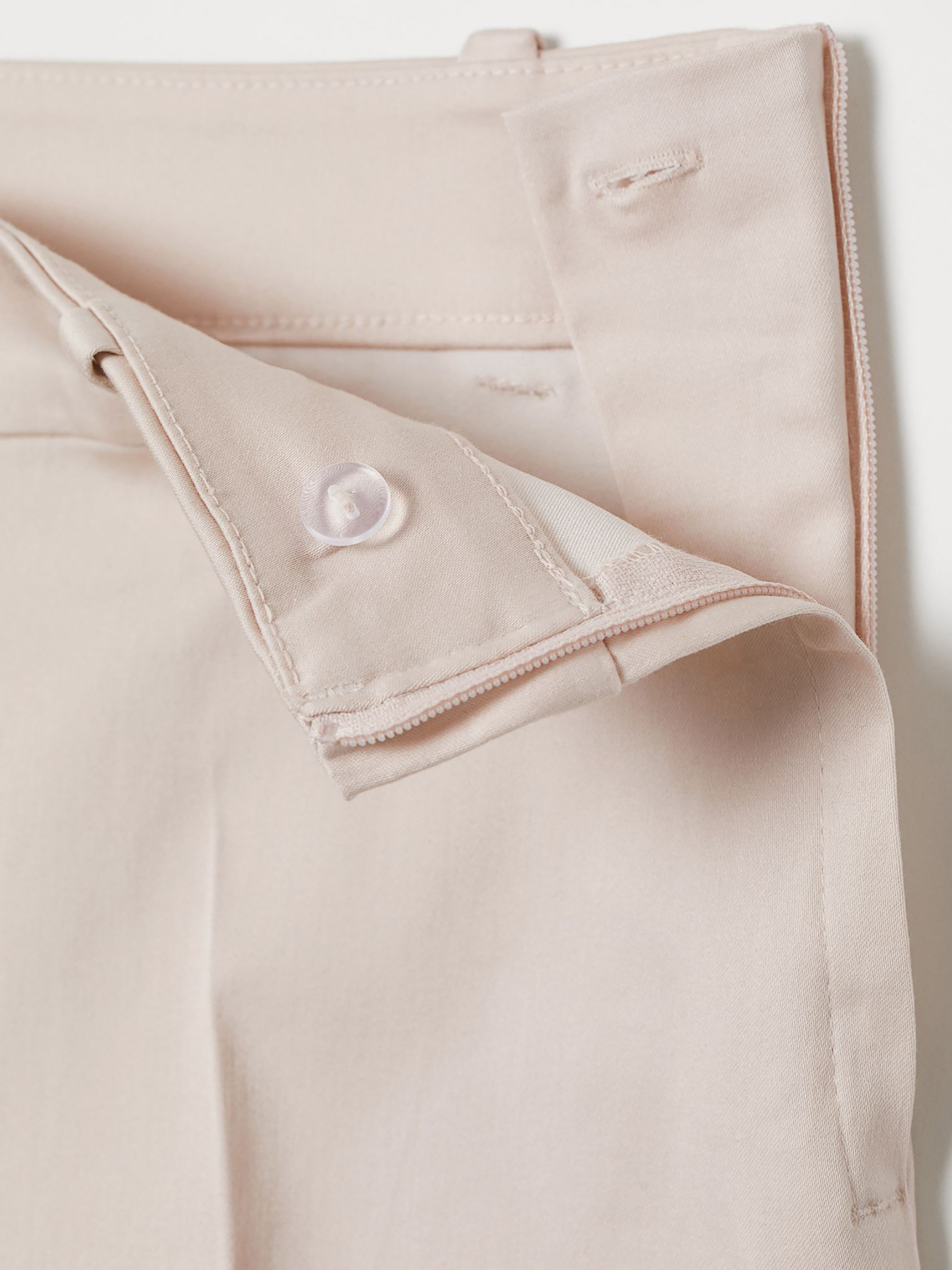 Брюки классические H&M модель 51569 Фото