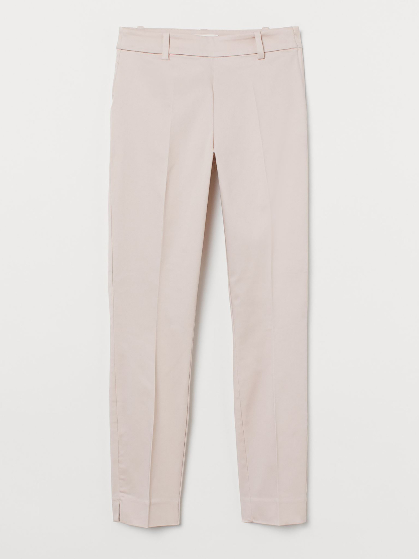 Классические штаны H&M модель 51569 Фото