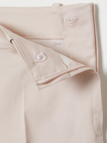 Классические штаны H&M модель 51569 Фото