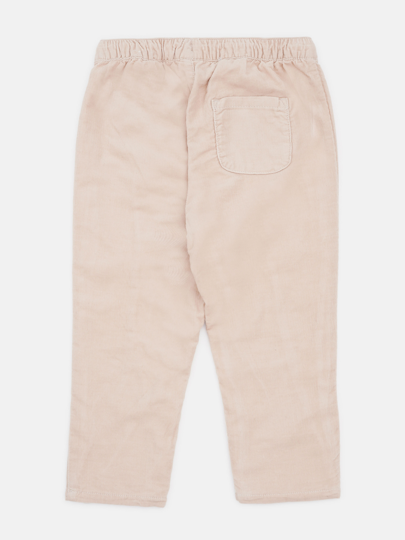 Брюки повседневные H&M модель 65930 Фото