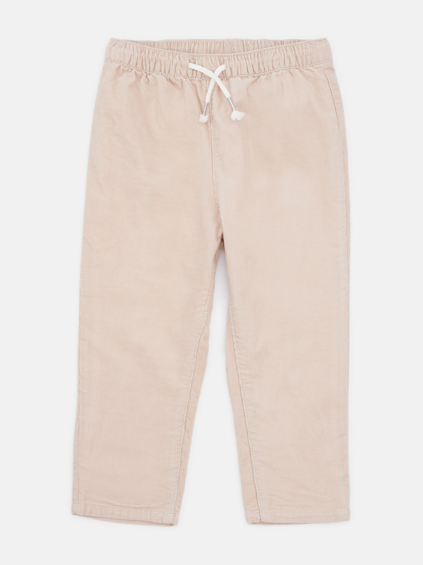 Брюки повседневные H&M модель 65930 Фото