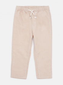 Брюки повседневные H&M модель 65930 Фото