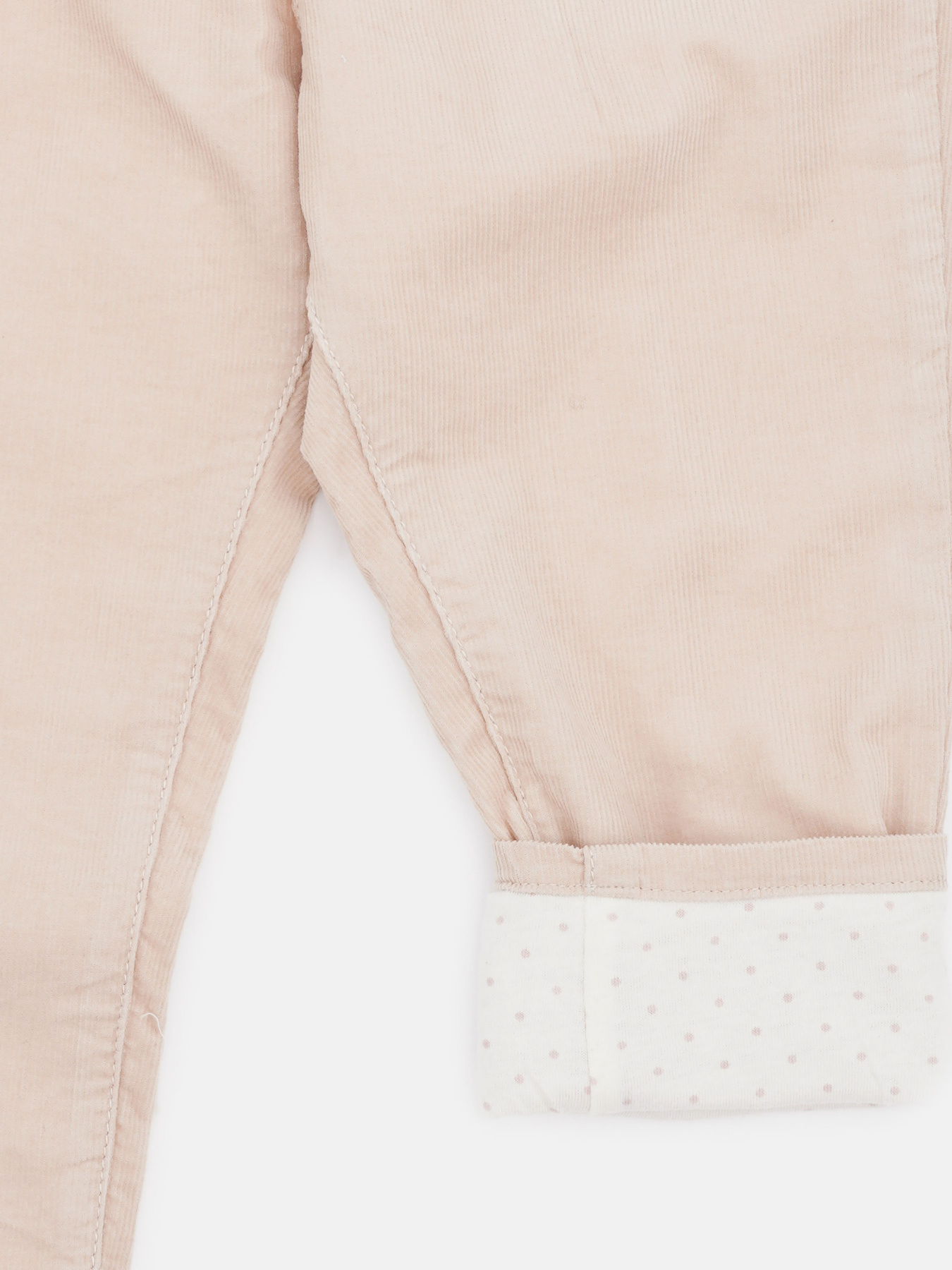 Повседневные штаны H&M модель 65930 Фото