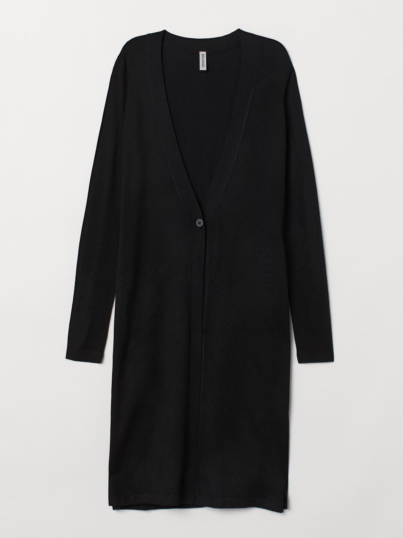 Кардиган H&M модель 53370 Фото