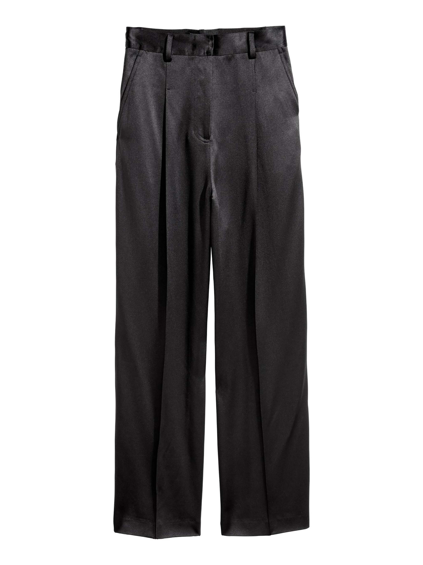 Брюки классические H&M модель 57712 Фото