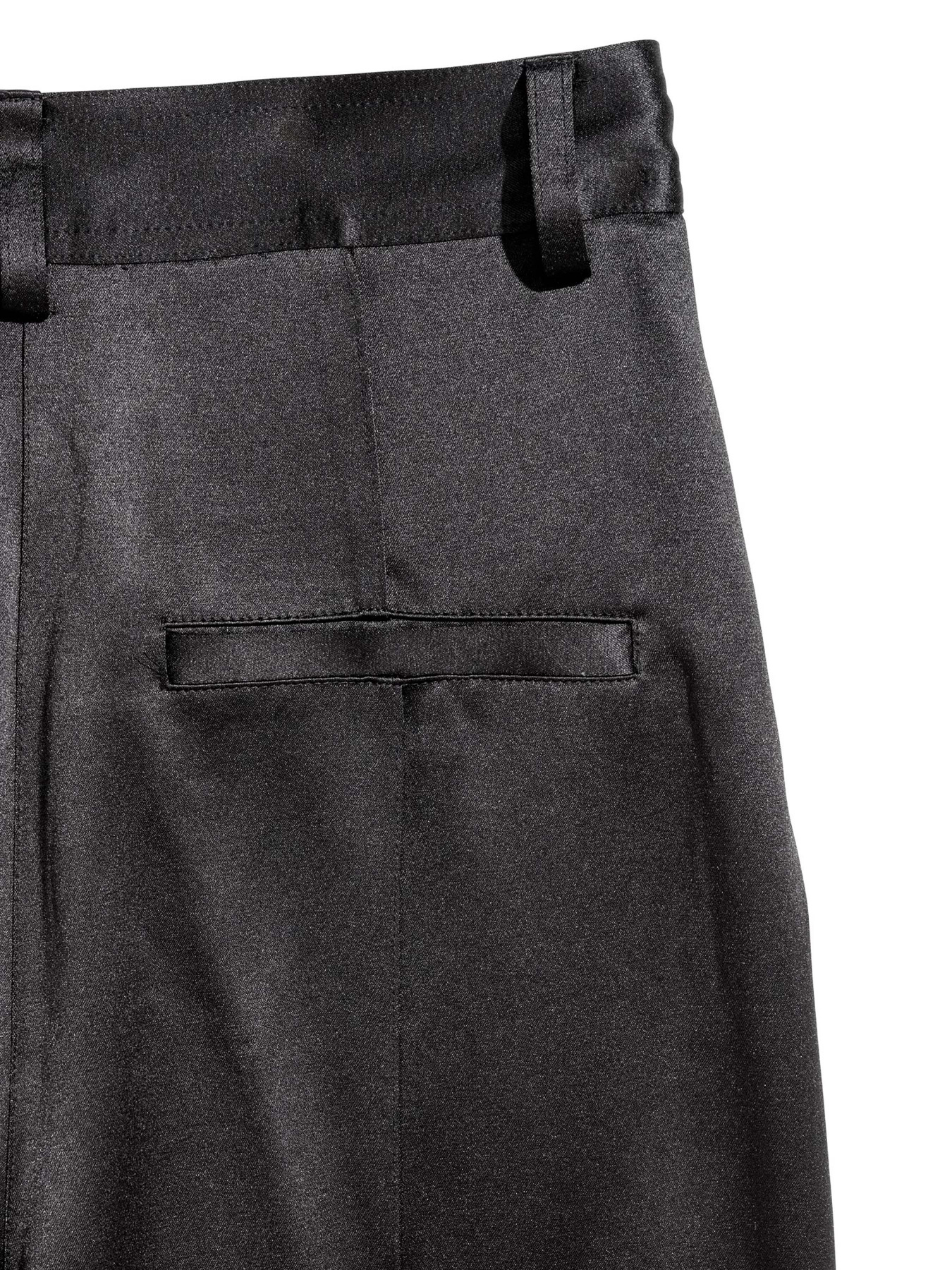 Классические штаны H&M модель 57712 Фото