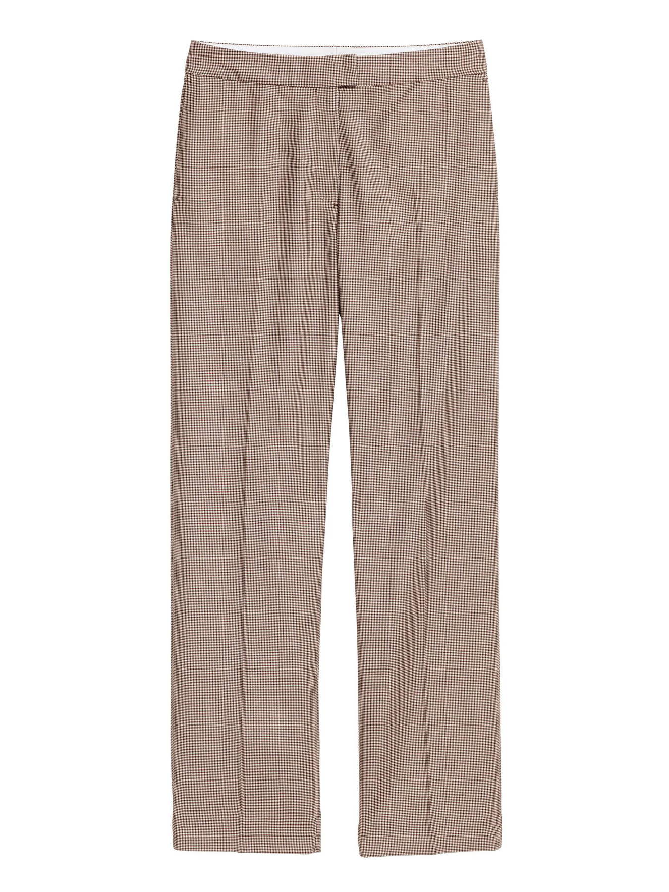 Брюки классические H&M модель 63354 Фото