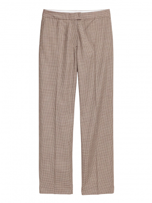 Классические штаны H&M модель 63354 Фото