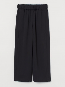 Брюки повседневные H&M модель 48237 Фото