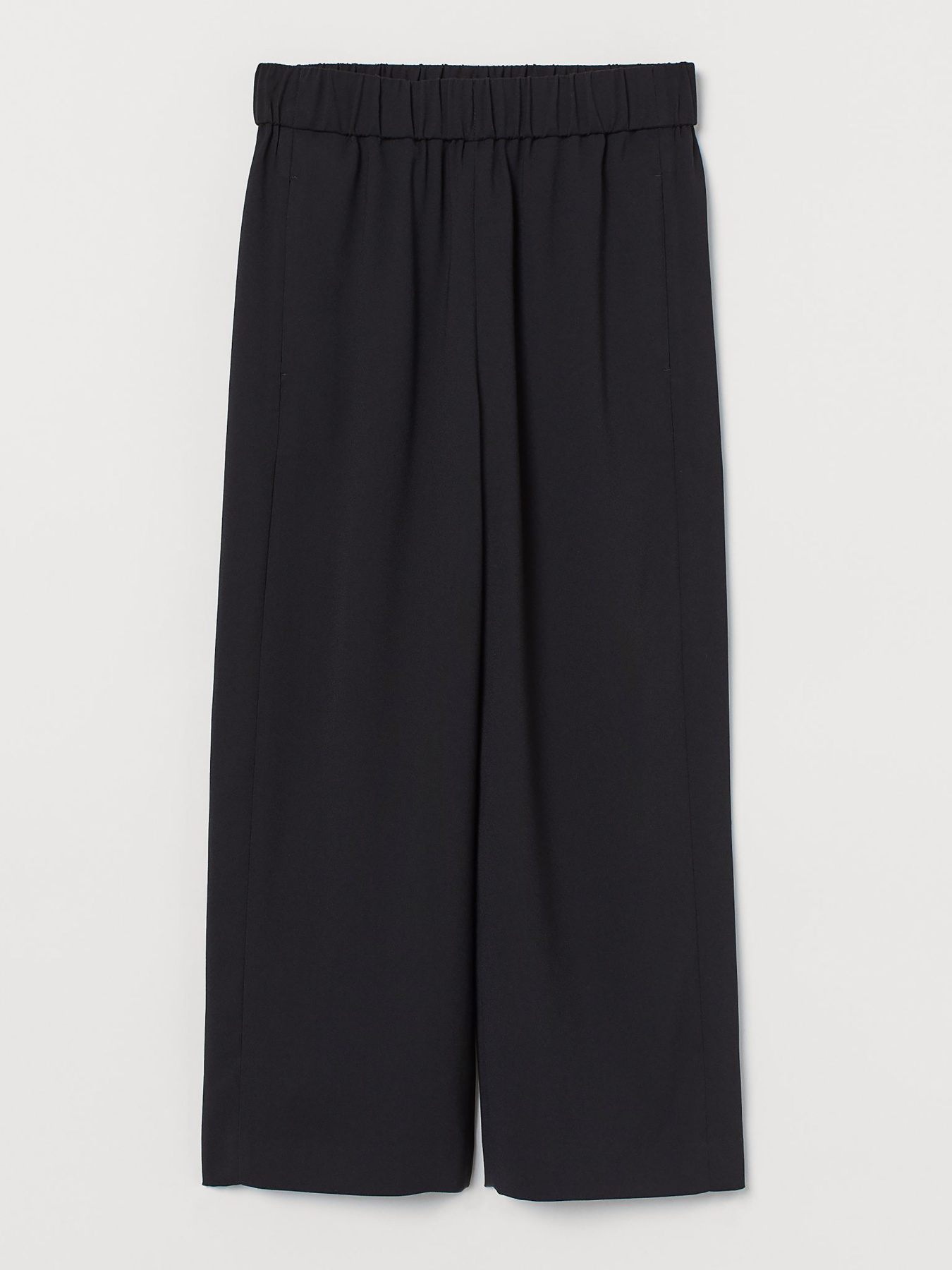 Повседневные штаны H&M модель 48237 Повседневные штаны H&M модель 48237 Фото