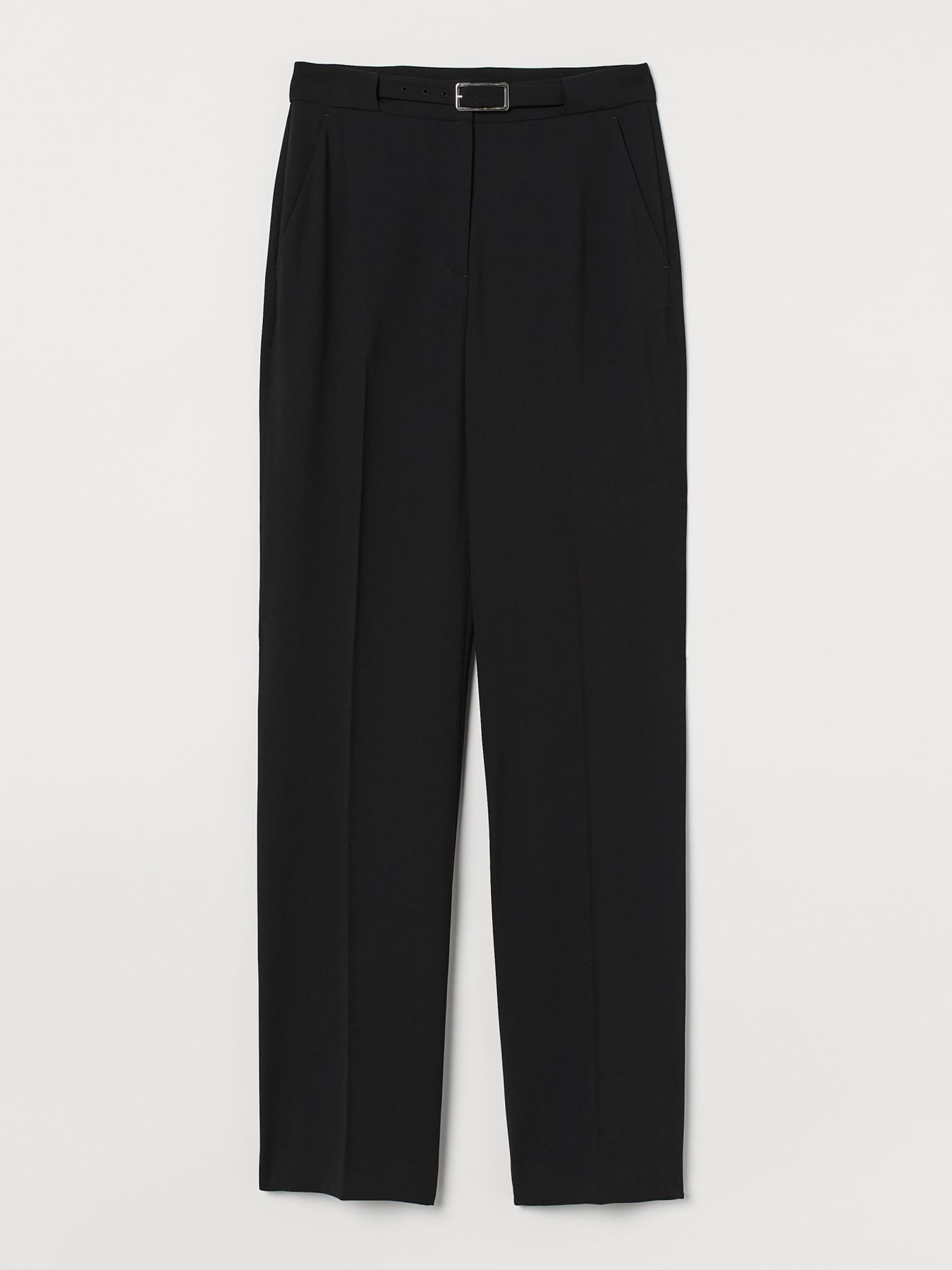 Брюки классические H&M модель 54903 Фото