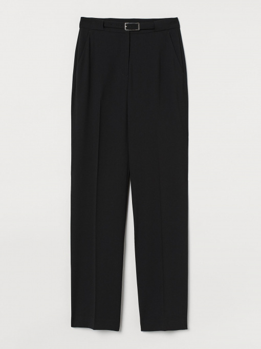 Брюки классические H&M модель 54903 Фото