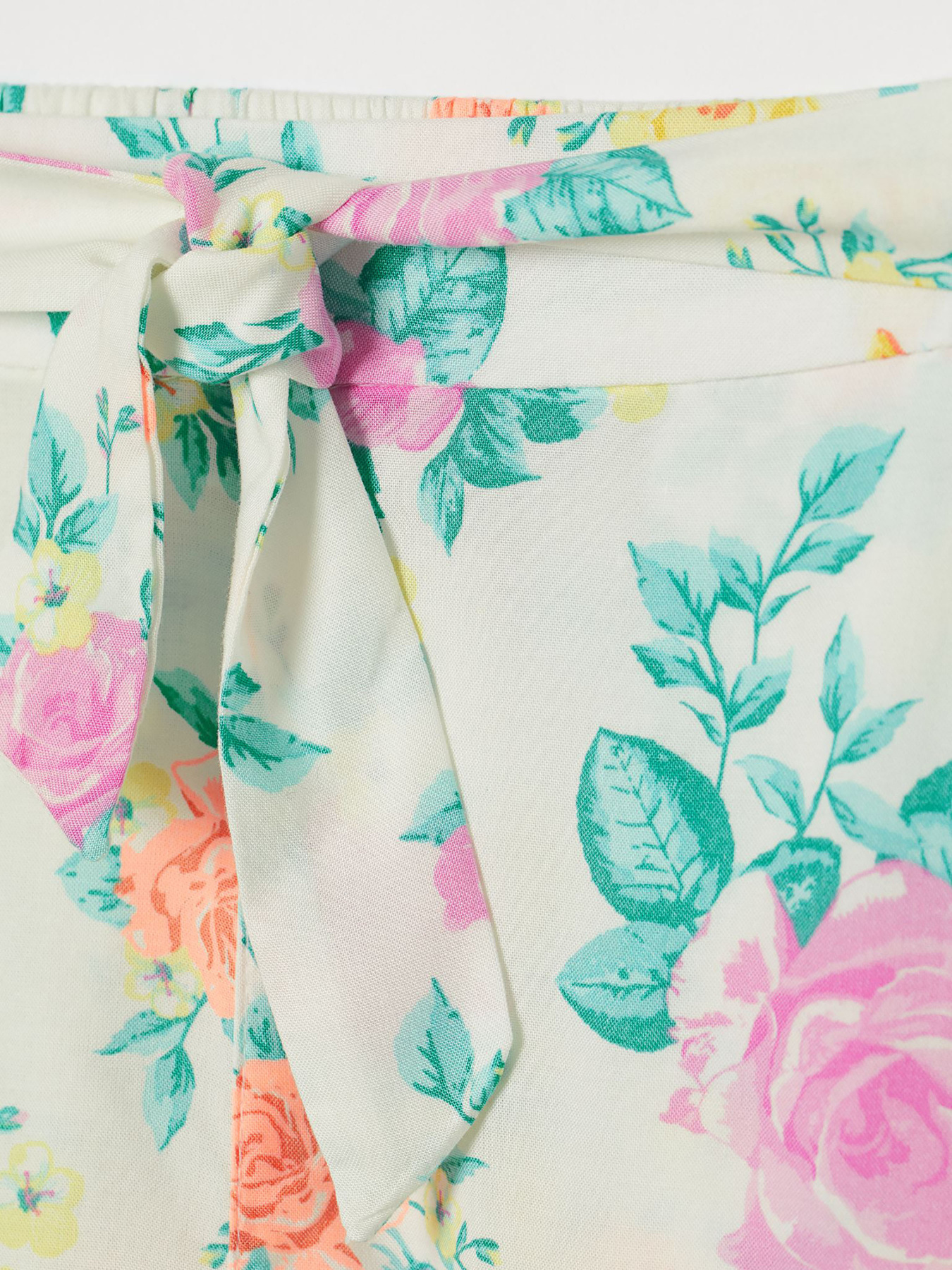 Повсякденні штани H&M модель 54892 Фото